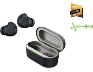 LG xboom Buds - Auriculares Bluetooth