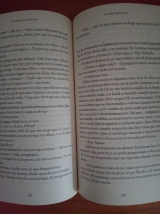 La magia de ser Sofía / The Magic of Being Sofí...