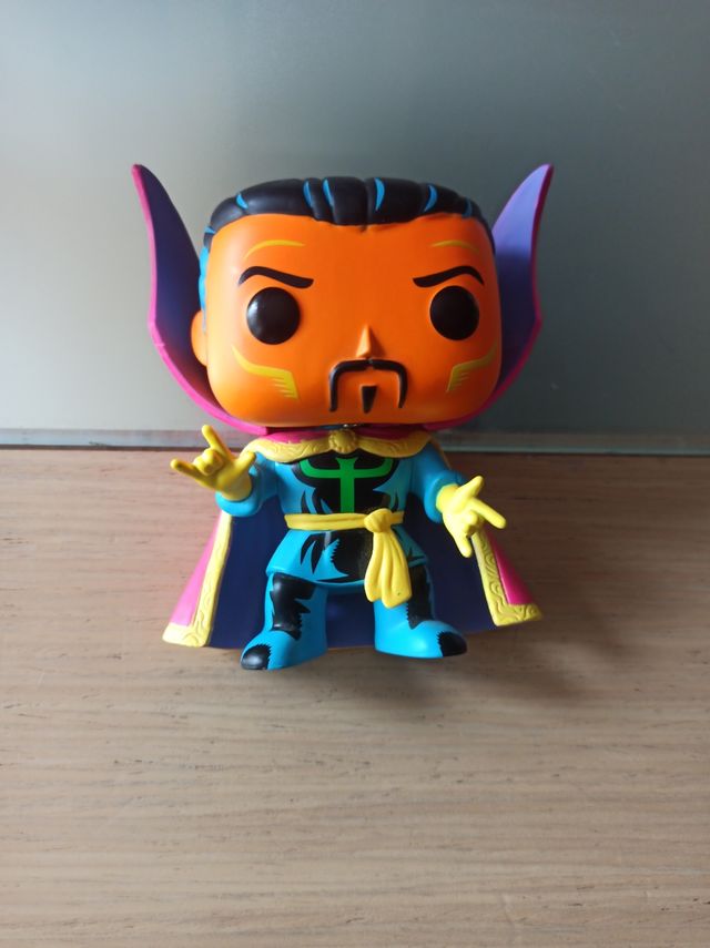 Funko Pop! Doctor Strange 651