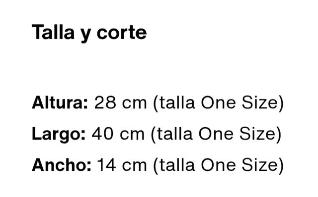 Bolso Kipling rosa y negro nuevo con etiqueta