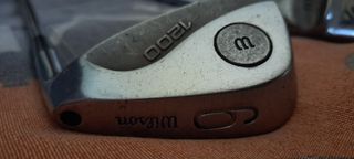Juego de 3 Palos de Golf