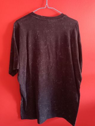 Camiseta AC/DC Highway to Hell