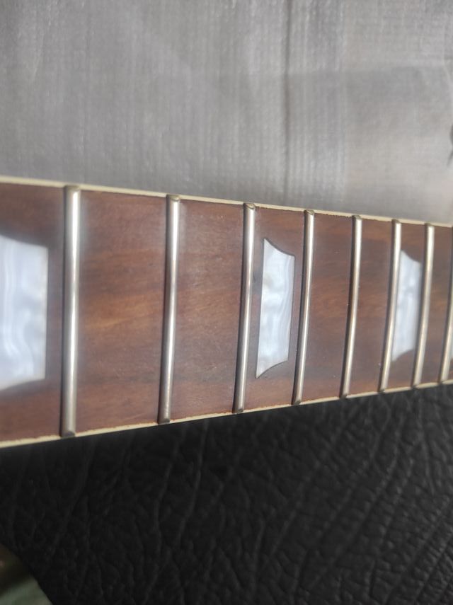 Mástil Les Paul nuevo