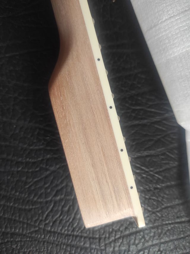 Mástil Les Paul nuevo