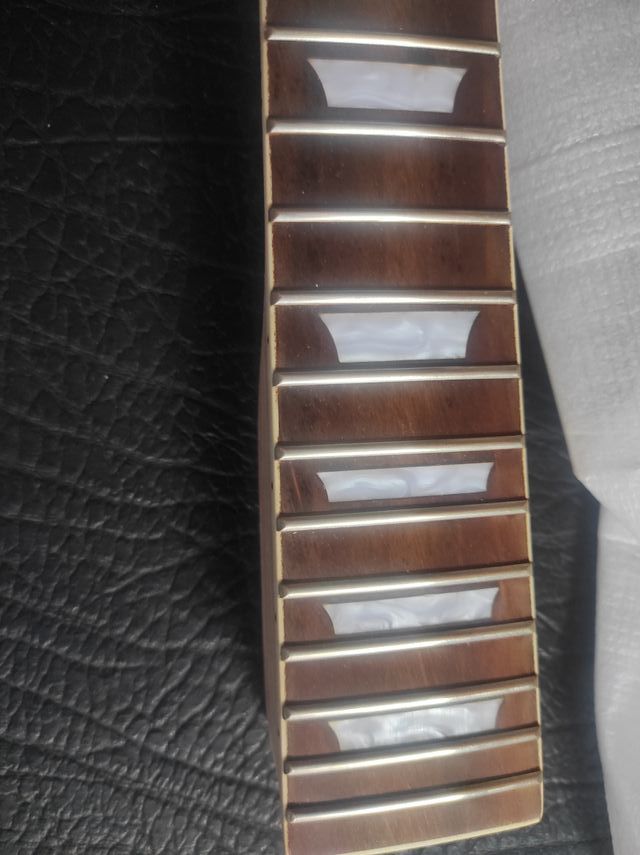 Mástil Les Paul nuevo