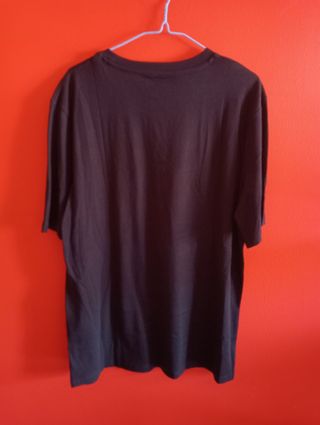 Camiseta Jack and Jones Calaveras