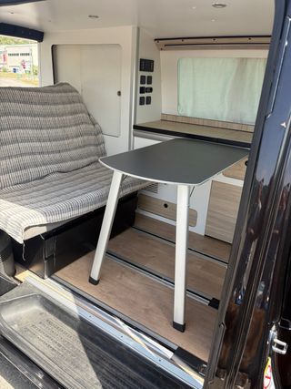 Volkswagen Multivan 2007