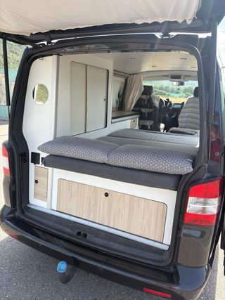 Volkswagen Multivan 2007