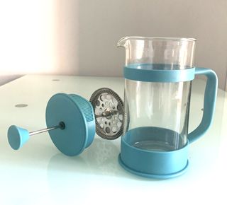 Kichly French press - macchina caffè a pressione