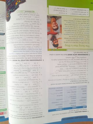 International English B2 Sts 2ed