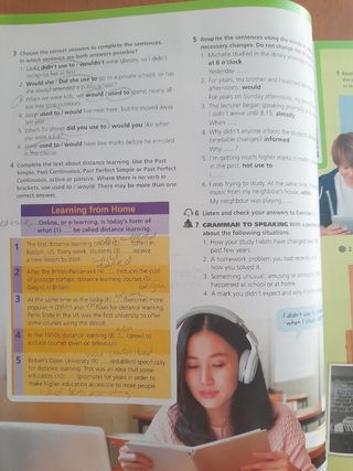 International English B2 Sts 2ed