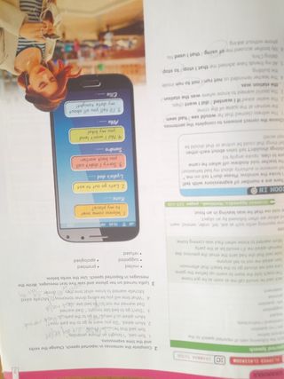 International English B2 Sts 2ed