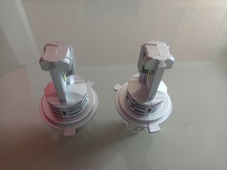 Luces LED Auxito H4 - 2 Bombillas