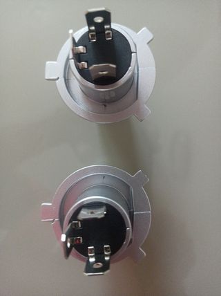 Luces LED Auxito H4 - 2 Bombillas
