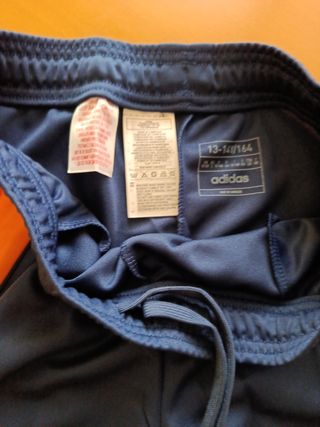 Chándal Adidas Real Madrid niño