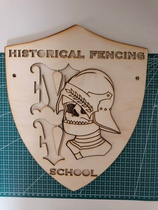 Regalos personalizados (en madera MDF)