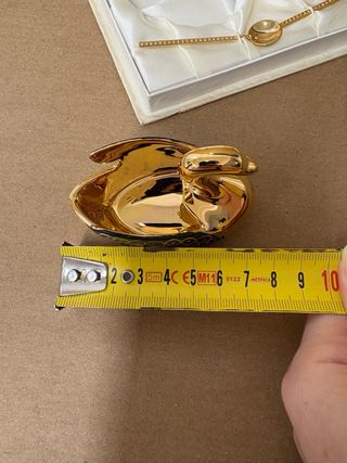 Zuccheriera cigni Limoges