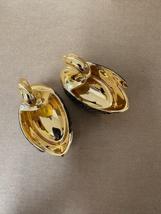 Zuccheriera cigni Limoges