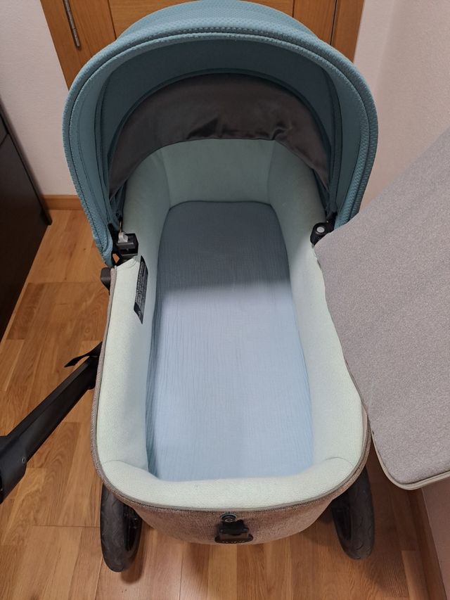 Carrito Jane Muum Trio