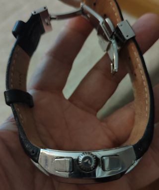Viceroy Fernando Alonso - Reloj Cronógrafo