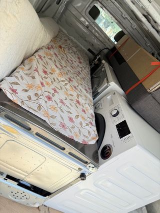 Mudanzas y portes valencia