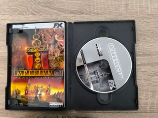 Imperivm: La Guerra de las Galias PC