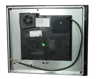 Vitrocerámica Teka IBC63015 BK MSS