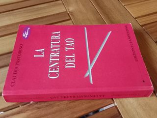 La centratura del Tao.