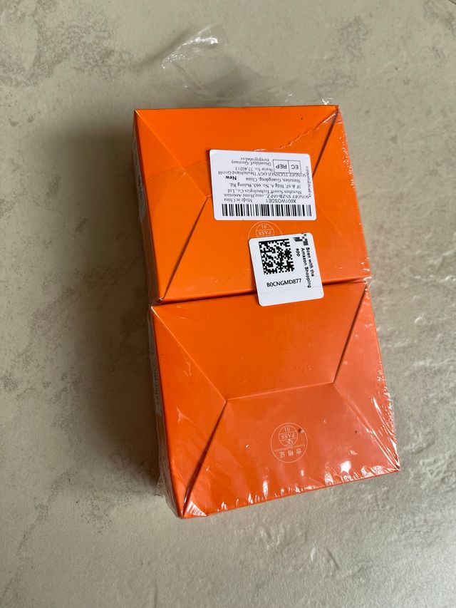 Sonoff SNZB-06P Sensor Presencia - Pack de 2