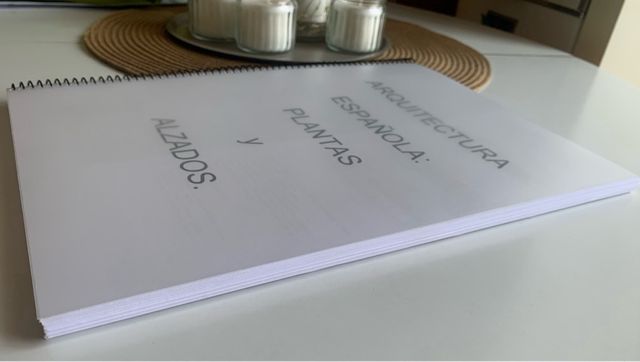 Manual plantas y alzados Iglesias Hist. del Arte