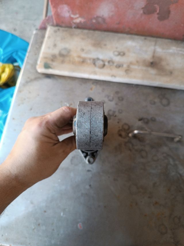 Soporte motor Golf IV 1.9 TDI