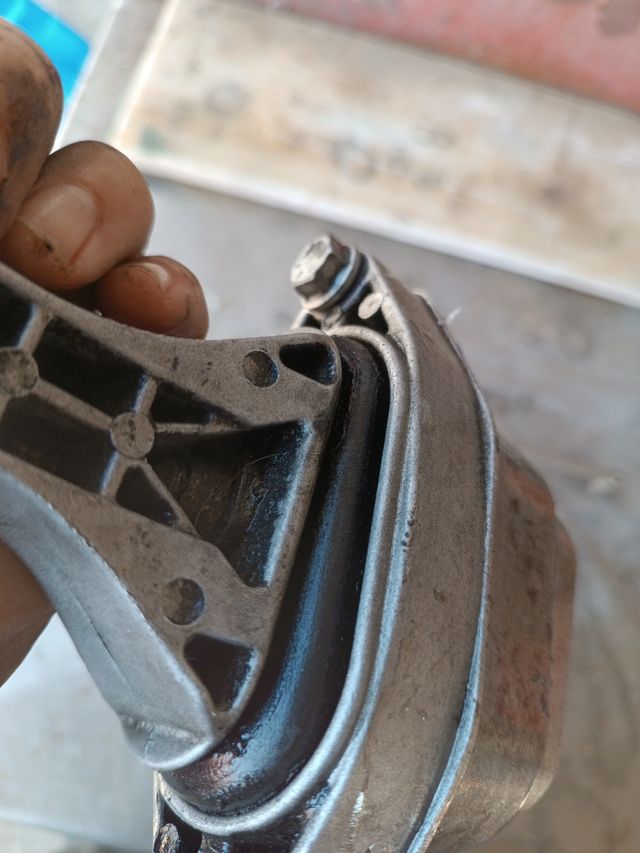 Soporte motor Golf IV 1.9 TDI