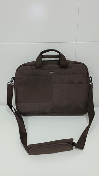 Maletín Gabol marrón