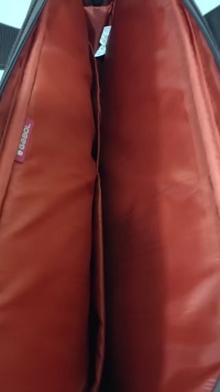 Maletín Gabol marrón