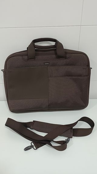 Maletín Gabol marrón