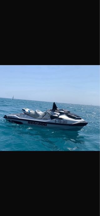 Seadoo GTX 300 Limited Edition