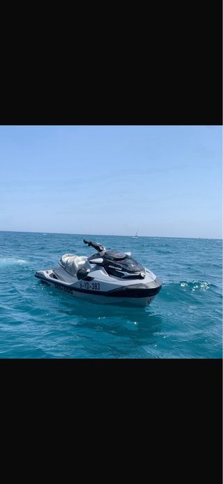 Seadoo GTX 300 Limited Edition