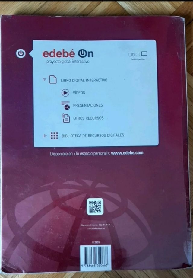 LENGUA Y LITERATURA 1