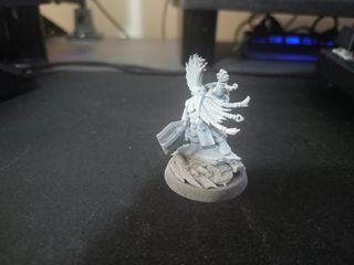 Fyreslayers Warhammer Age of Sigmar