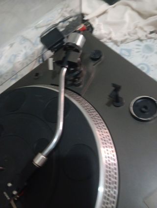 Reproductor de Vinilo Sony - Directo Drive