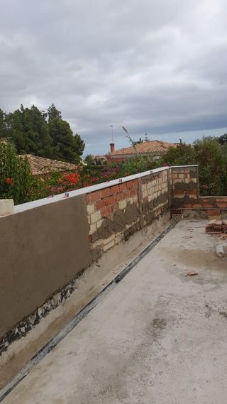 Alicatado baño - construcción general  678899955