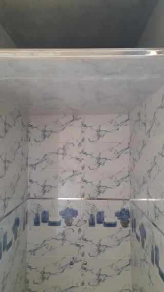 Alicatado baño - construcción general  678899955