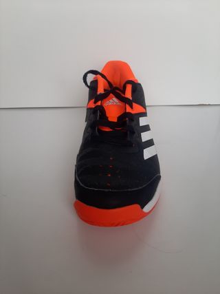 Zapatillas Adidas niño - talla 38