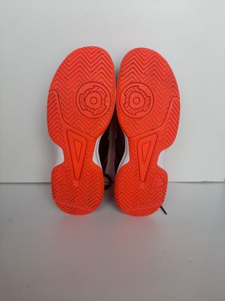 Zapatillas Adidas niño - talla 38