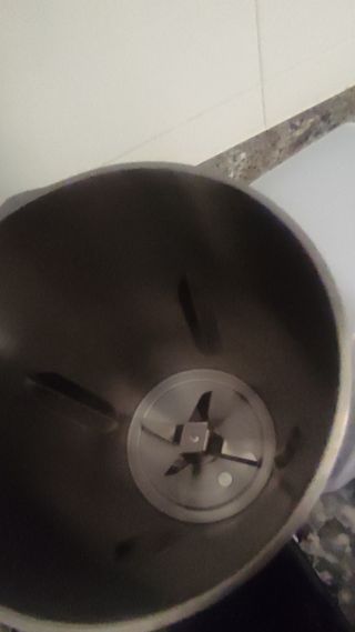 Thermo TopCook - Robot multifunción 1.5L