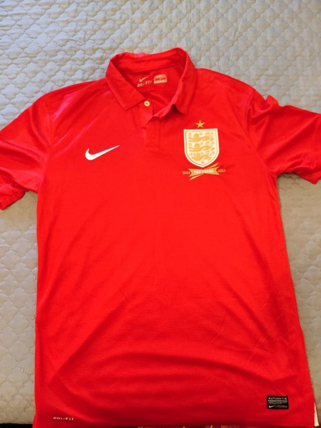 Maglie da calcio originali e da collezione