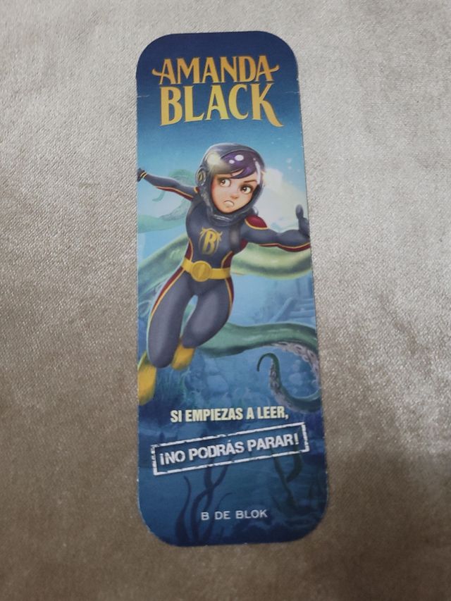 Aqua Marina - El misterio del eclipse