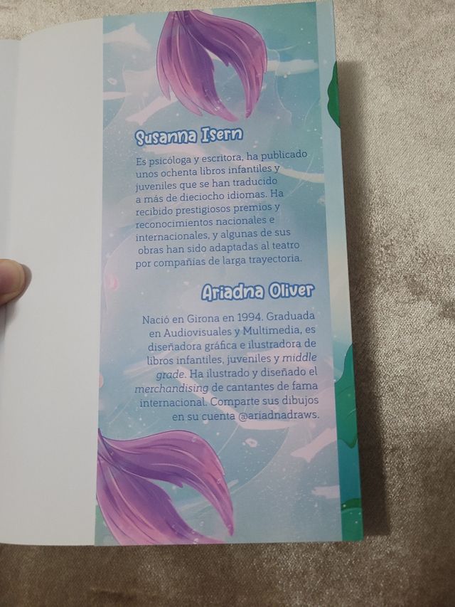 Aqua Marina - El misterio del eclipse