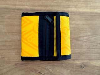 Cartera Umbro Brasil '94 futbol