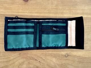 Cartera Umbro Brasil '94 futbol